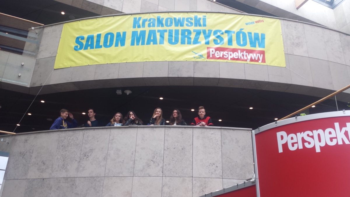 Salon Maturzystów 3