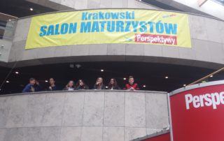 Salon Maturzystów 3