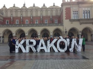Kraków IAB