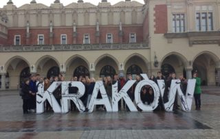 Kraków IAB