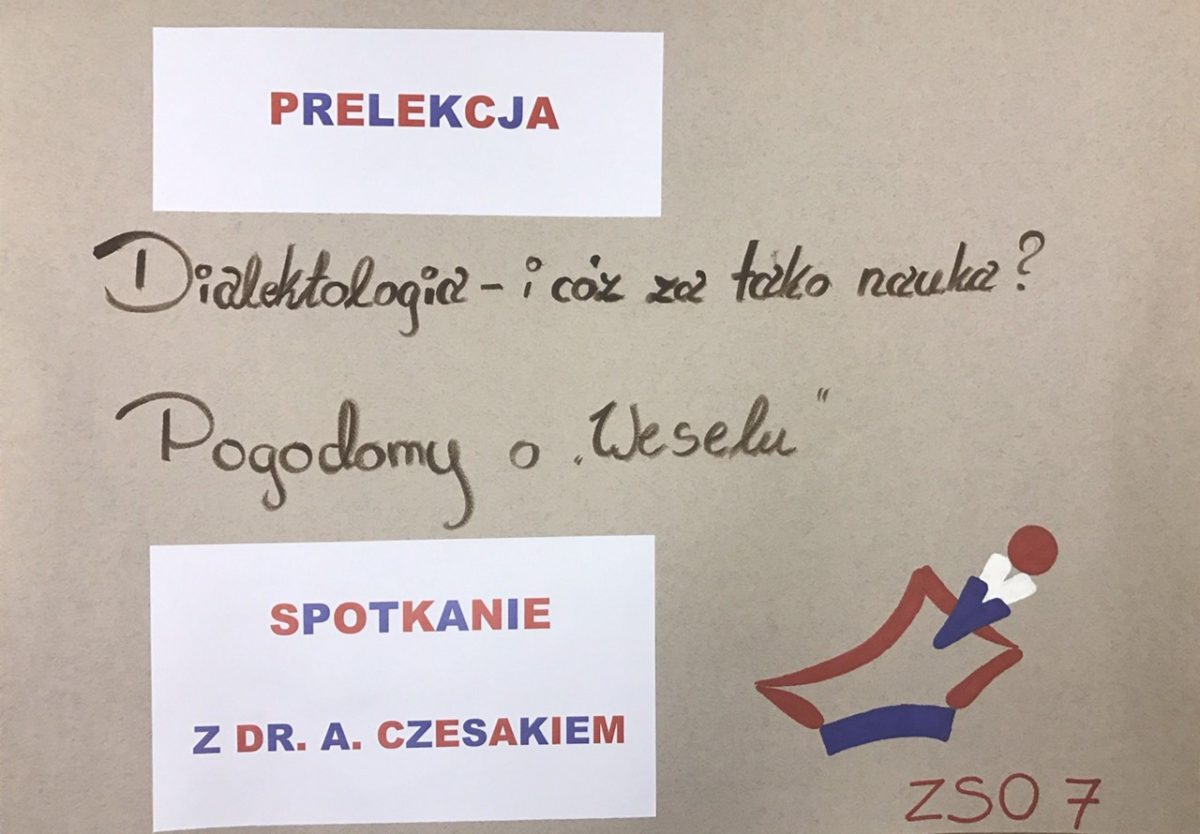 prelekcja Wesele