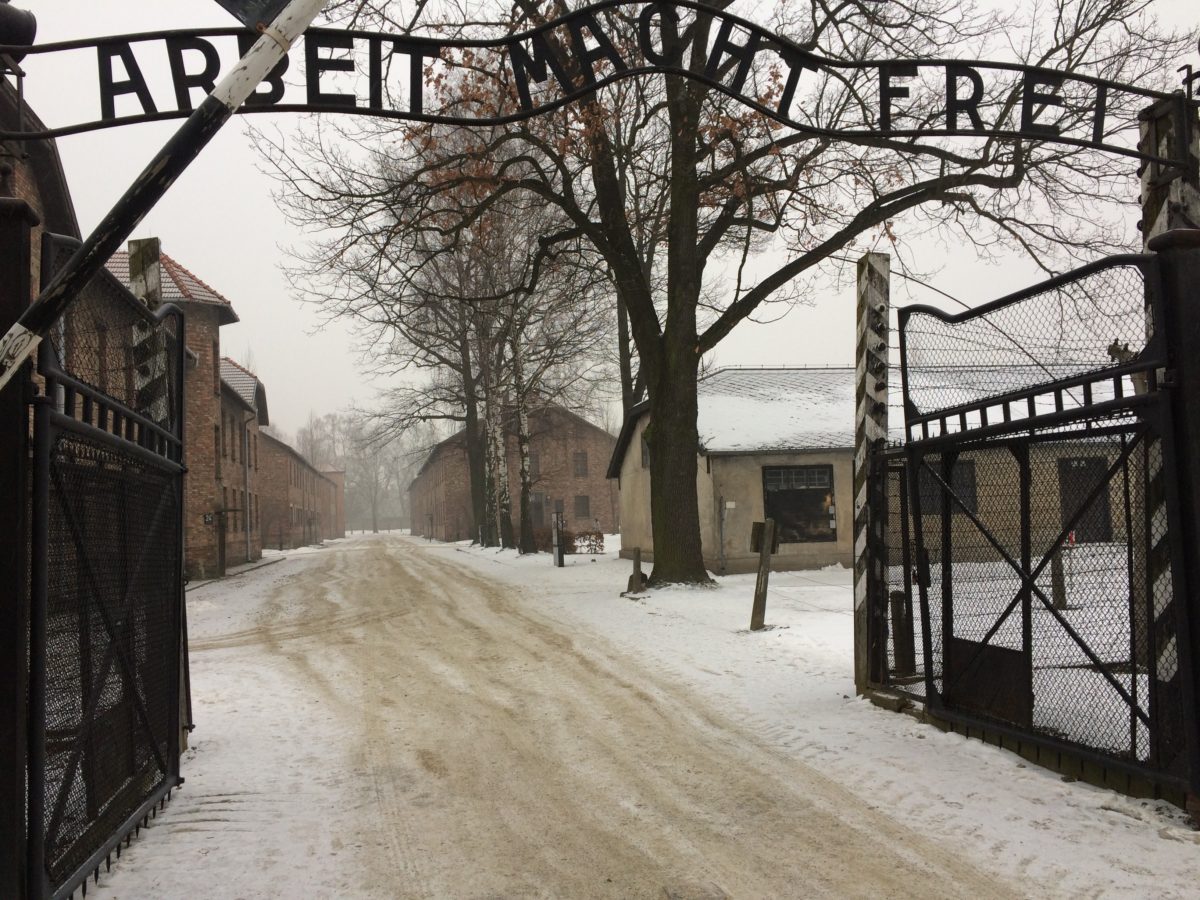 Auschwitz