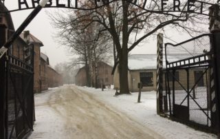 Auschwitz