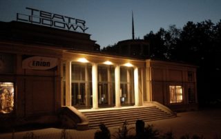 Teatr Ludowy