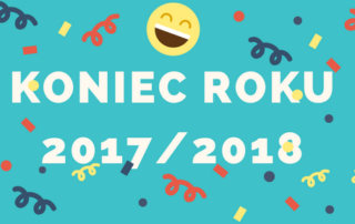 koniec roku szkolnego