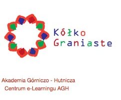 logo Kółko Graniaste