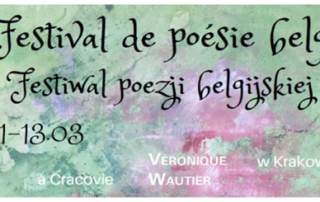 festiwal poezji belg obraz