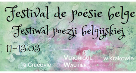 festiwal poezji belg obraz