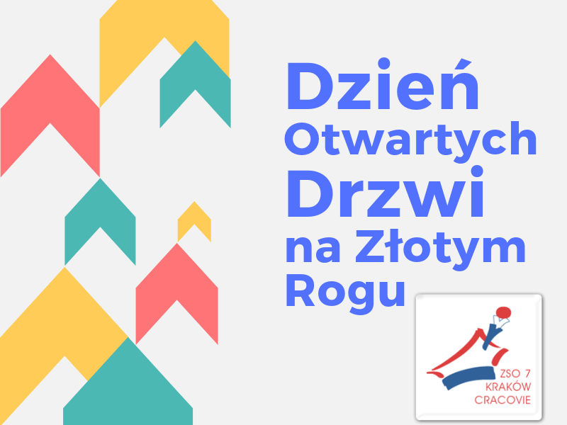 Dzień Otwartych Drzwi 7 czerwca