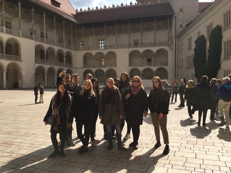 WAWEL