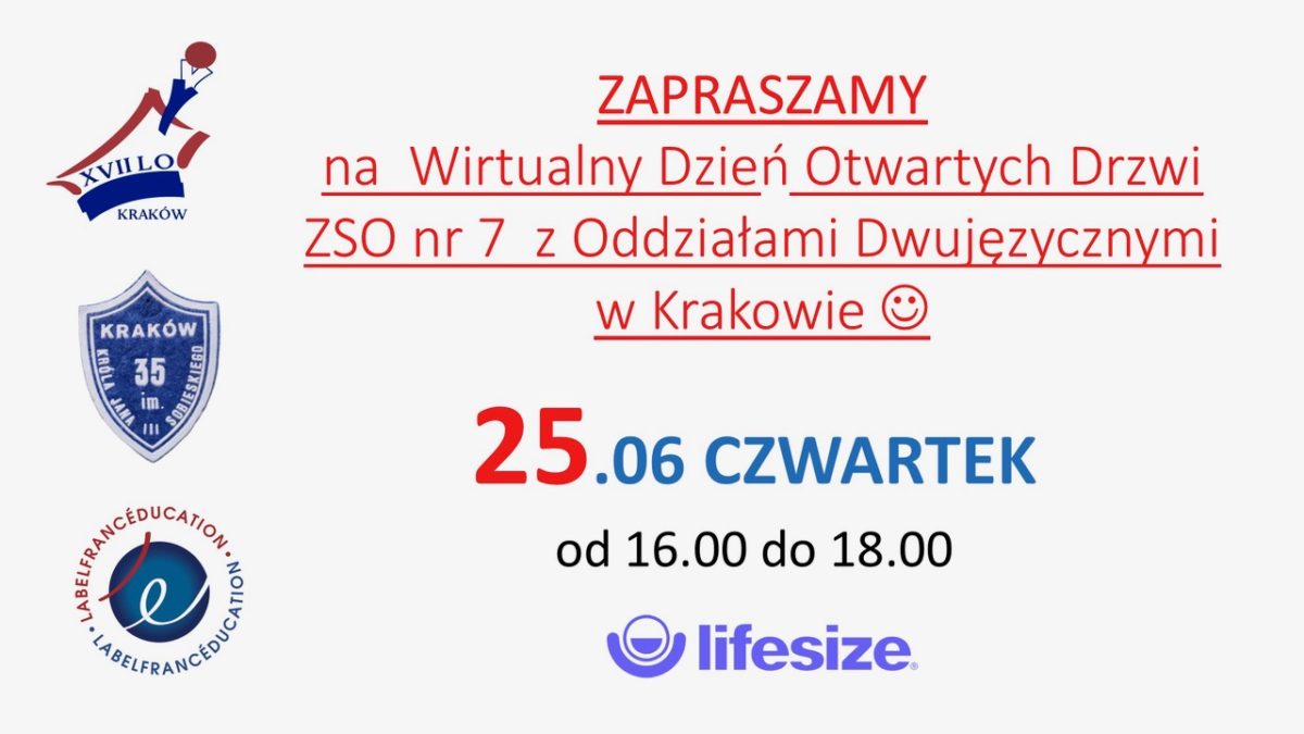 Zapraszamay na WDOD 4