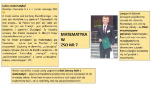 matematyka