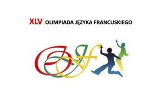 XLV OJF logo