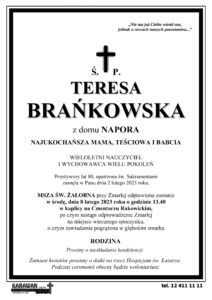 klepsydra Teresa Brankowska-1