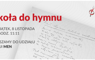 szkoła do hymnu