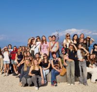 WERONA, SIRMIONE, JEZIORO GARDA 6