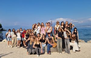 WERONA, SIRMIONE, JEZIORO GARDA 6