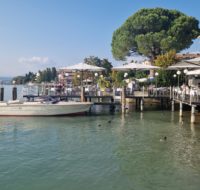 WERONA, SIRMIONE, JEZIORO GARDA 8