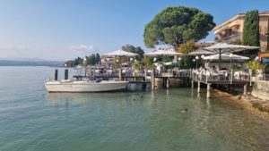 WERONA, SIRMIONE, JEZIORO GARDA 8