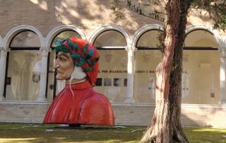 San Marino i Rawenna wyr