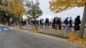 San Marino i Rawenna 1