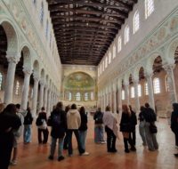 San Marino i Rawenna 3