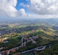 San Marino i Rawenna 4