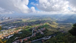 San Marino i Rawenna 4