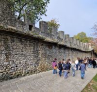 San Marino i Rawenna 5