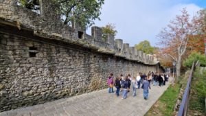 San Marino i Rawenna 5