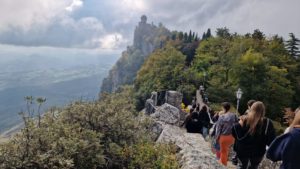 San Marino i Rawenna 6