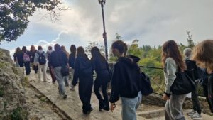 San Marino i Rawenna 7