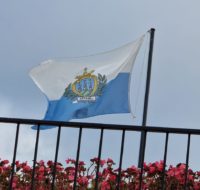 San Marino i Rawenna 8