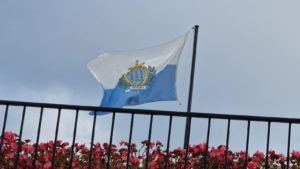 San Marino i Rawenna 8