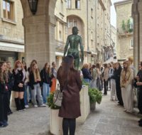 San Marino i Rawenna 9