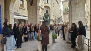 San Marino i Rawenna 9