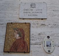 San Marino i Rawenna 10