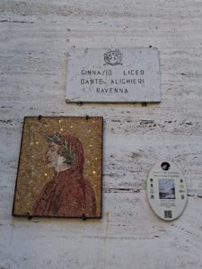 San Marino i Rawenna 10