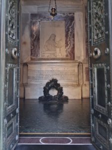 San Marino i Rawenna 12