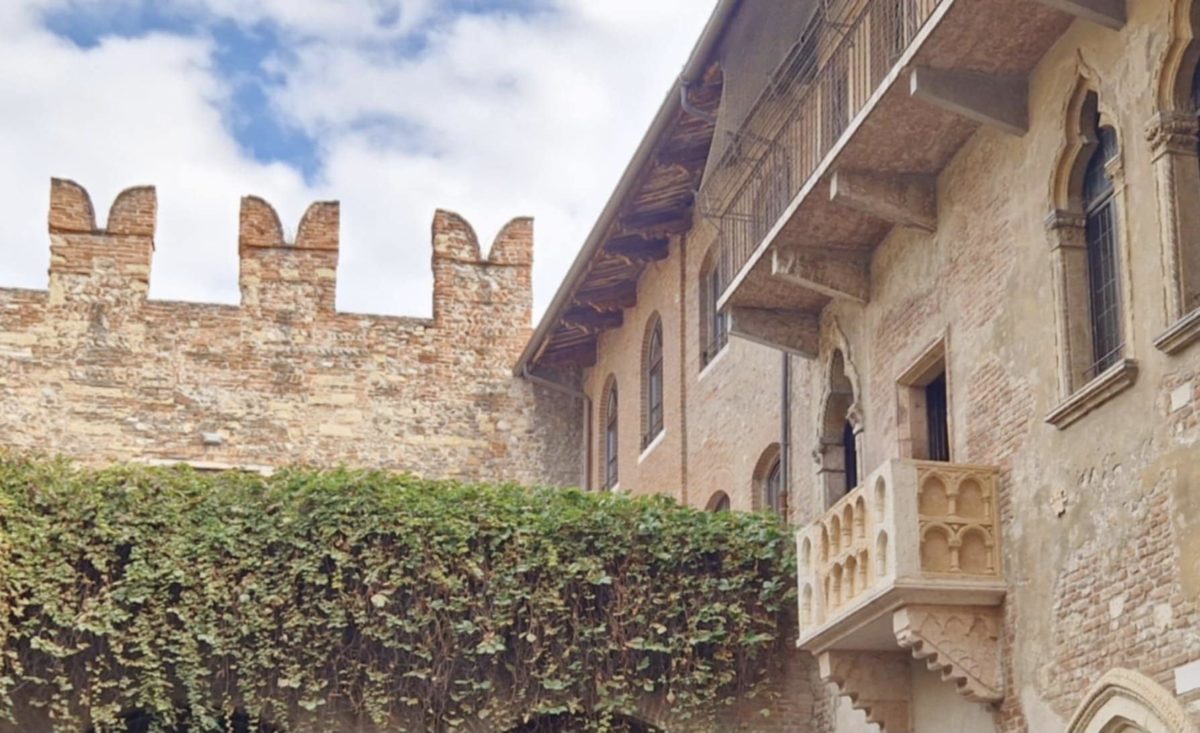 WERONA, SIRMIONE, JEZIORO GARDA wyr