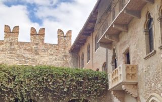 WERONA, SIRMIONE, JEZIORO GARDA wyr