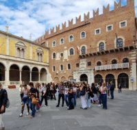 WERONA, SIRMIONE, JEZIORO GARDA 2
