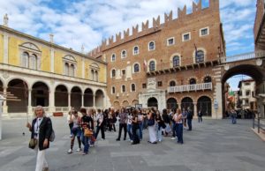 WERONA, SIRMIONE, JEZIORO GARDA 2