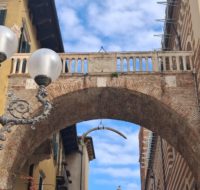 WERONA, SIRMIONE, JEZIORO GARDA 10