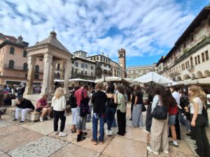 WERONA, SIRMIONE, JEZIORO GARDA 11
