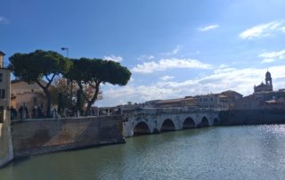 Rimini wyr