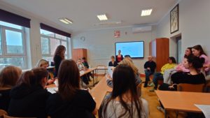 Debaty Tydzień Bezpieczeństwa 2025 (2)