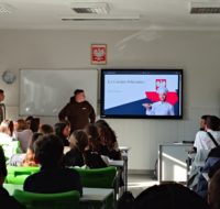 Goście  z Rouen (10)