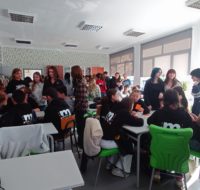 Goście  z Rouen (9)