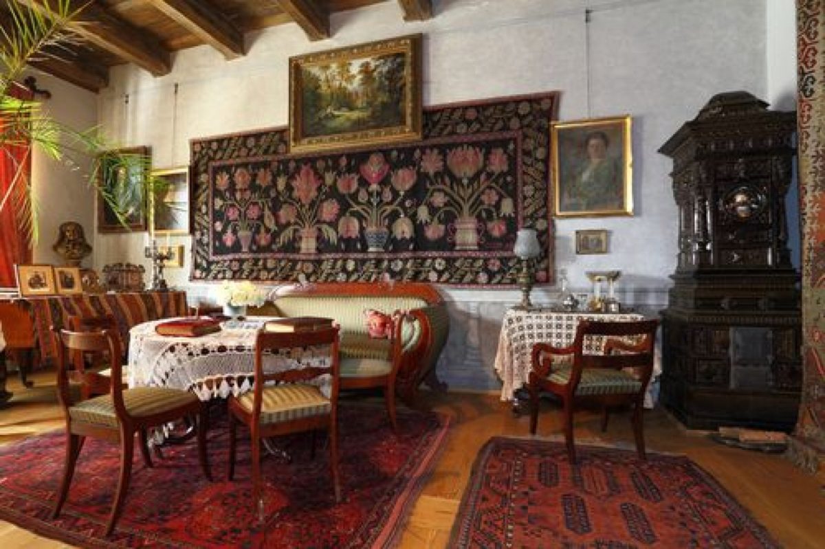 kamienica hipolitów